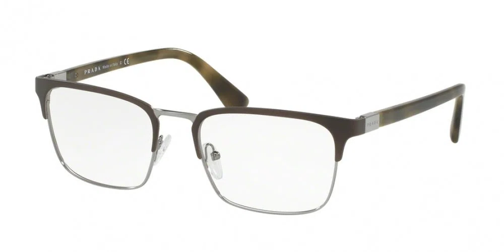Prada Heritage 54TV Eyeglasses - view 2